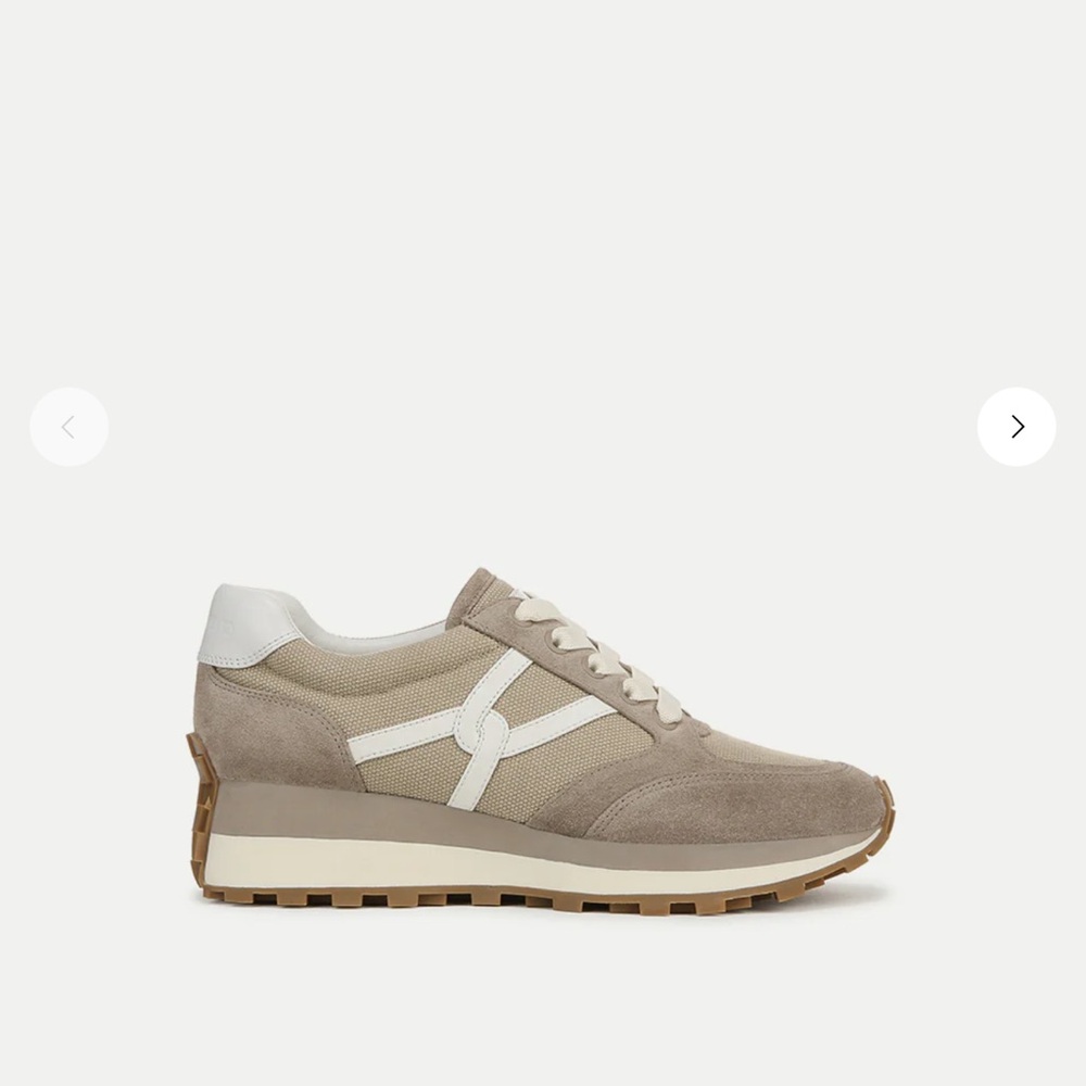 Veronica Beard Valentina Sneakers